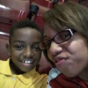 Meet your Posher, Donette